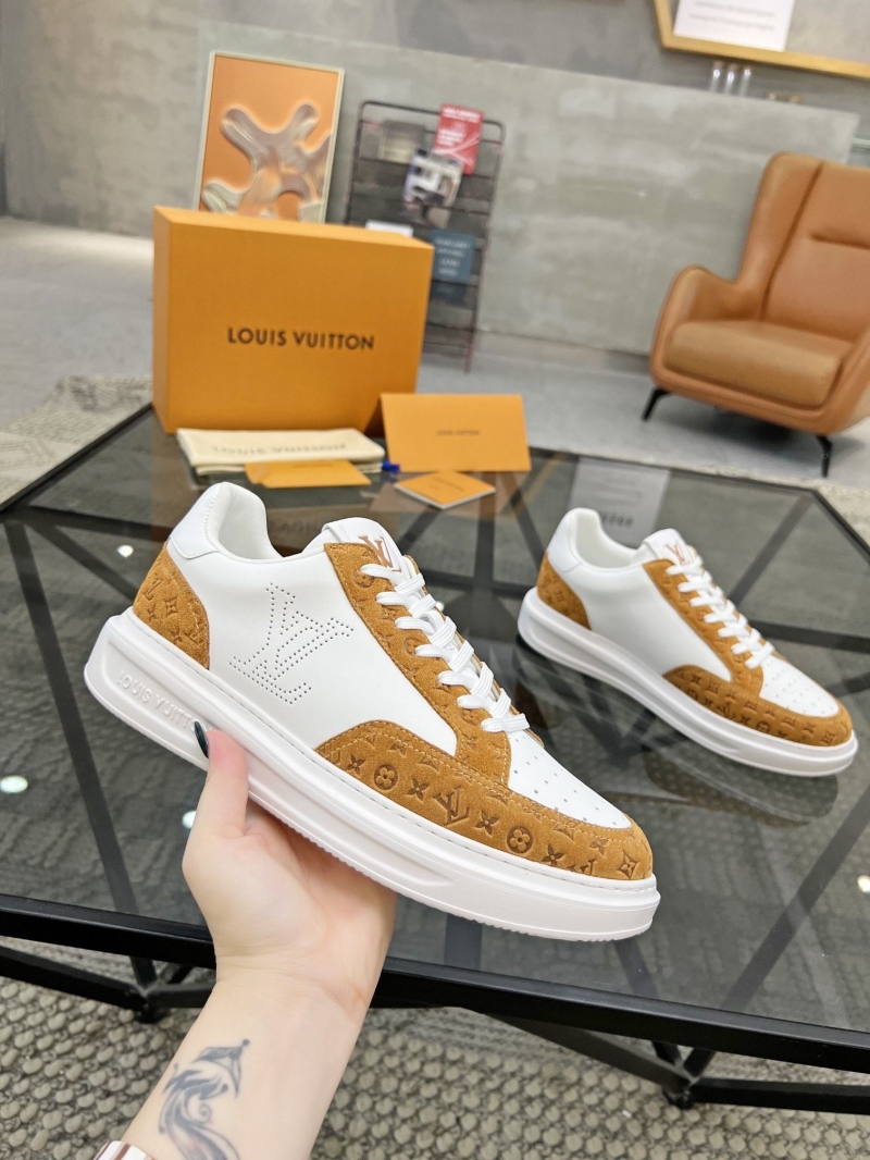 LV Casual Shoes